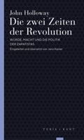 Holloway |  Die zwei Zeiten der Revolution | Buch |  Sack Fachmedien