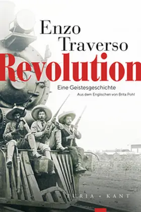 Traverso |  Revolution | Buch |  Sack Fachmedien