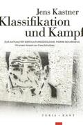 Kastner |  Klassifikation und Kampf | Buch |  Sack Fachmedien