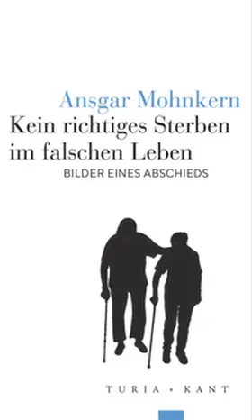 Mohnkern | Kein richtiges Sterben im falschen Leben | Buch | 978-3-98514-152-4 | www.sack.de