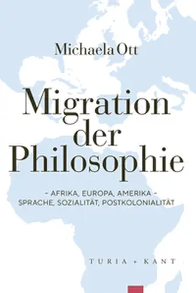 Ott |  Migration der Philosophie | Buch |  Sack Fachmedien