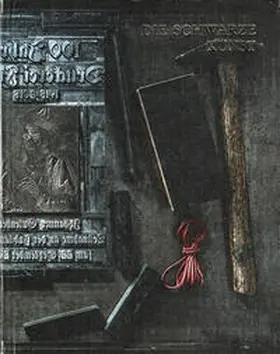 Moock |  DIE SCHWARZE KUNST | Buch |  Sack Fachmedien