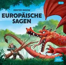 Inkiow |  Europäische Sagen | Sonstiges |  Sack Fachmedien