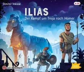 Inkiow |  Ilias | Sonstiges |  Sack Fachmedien