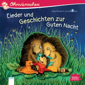 Richert |  Lieder und Geschichten zur Guten Nacht | Sonstiges |  Sack Fachmedien
