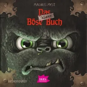 Myst |  Das kleine Böse Buch 1 | Sonstiges |  Sack Fachmedien