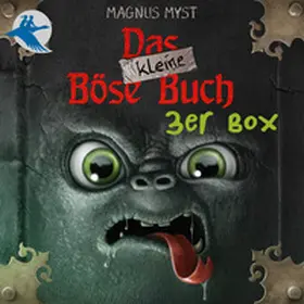 Myst |  Das kleine Böse Buch 3er Box | Sonstiges |  Sack Fachmedien