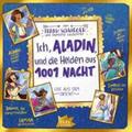 Schwieger |  Ich, Aladin und die Helden aus 1001 Nacht | Sonstiges |  Sack Fachmedien