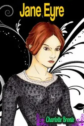 Bronte |  Jane Eyre - Charlotte Bronte | eBook | Sack Fachmedien