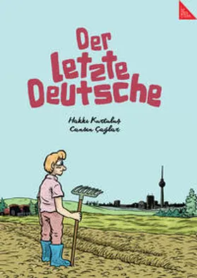 Kurtulus / Kurtulus¸ |  Der Letzte Deutsche | Buch |  Sack Fachmedien
