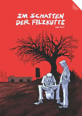 Avci / Interdictum Verlag GmbH |  Im Schatten Der Filzkutte | Buch |  Sack Fachmedien