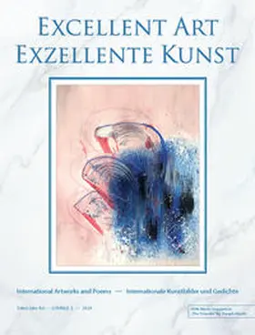 Walter |  Excellent Art 2020 - Exzellente Kunst 2020 | Buch |  Sack Fachmedien