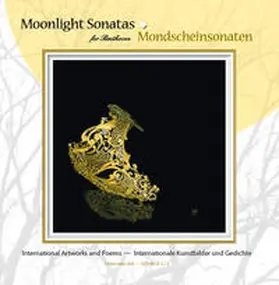 Ries |  Mondscheinsonaten für Beethoven - Moonlight Sonatas for Beethoven | Buch |  Sack Fachmedien