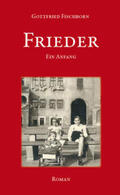 Fischborn |  Frieder | Buch |  Sack Fachmedien