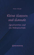 Kirsch |  Kleine Happen und Hannah | Buch |  Sack Fachmedien