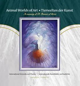 Walter |  Animal Worlds of Art  Tierwelten der Kunst | Buch |  Sack Fachmedien