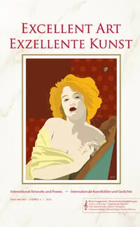 Walter |  Excellent Art 2022 - Exzellente Kunst 2022 | Buch |  Sack Fachmedien