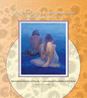 Ries | Color Symphonies / Farbsymphonien | Buch | 978-3-9852787-6-3 | sack.de