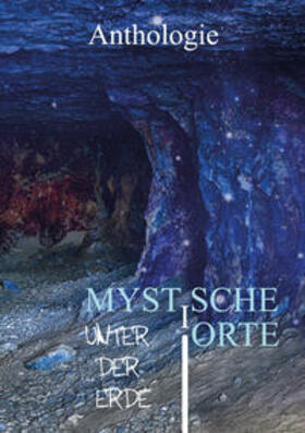 Pribitzer / Gleichmar / Straßer |  Mystische Orte unter der Erde | Buch |  Sack Fachmedien
