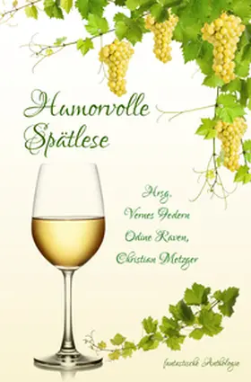 Kastell / Raven / Tillmanns |  Humorvolle Spätlese | Buch |  Sack Fachmedien