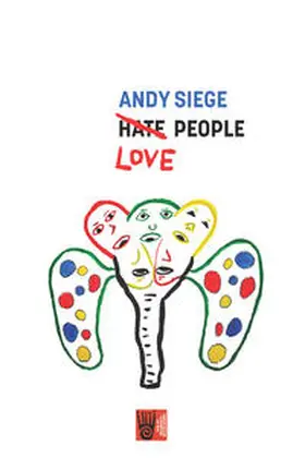 Siege |  Love People | eBook | Sack Fachmedien