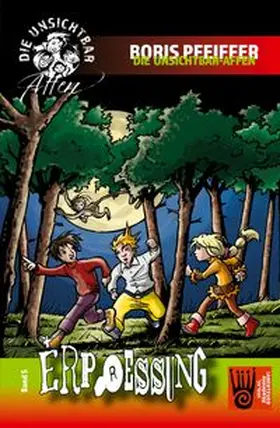 Pfeiffer |  Erpressung | Buch |  Sack Fachmedien