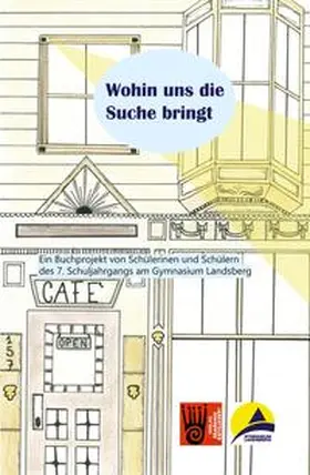 Lorenz / Siege |  Wohin uns die Suche bringt | Buch |  Sack Fachmedien