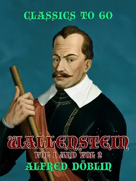 Döblin |  Wallenstein Vol 1 and Vol 2 | eBook | Sack Fachmedien