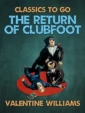 Williams |  The Return of Clubfoot | eBook | Sack Fachmedien