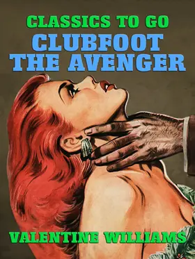 Williams |  Clubfoot the Avenger | eBook | Sack Fachmedien