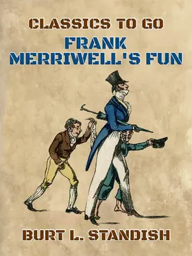 Standish |  Frank Merriwell's Fun | eBook | Sack Fachmedien