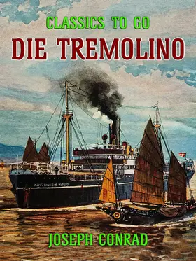Conrad |  Die 'Tremolino' | eBook | Sack Fachmedien