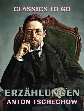 Tschechow |  Erzählungen | eBook | Sack Fachmedien