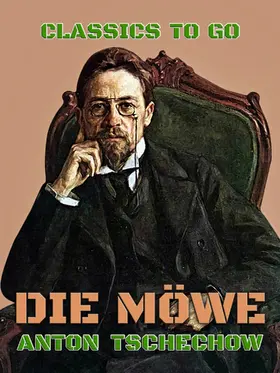 Tschechow |  Die Möve | eBook | Sack Fachmedien