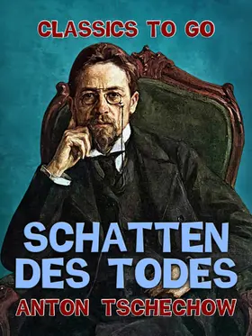 Tschechow |  Schatten des Todes | eBook | Sack Fachmedien