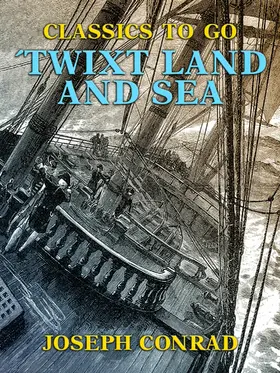 Conrad |  ´Twixt Land and Sea | eBook | Sack Fachmedien