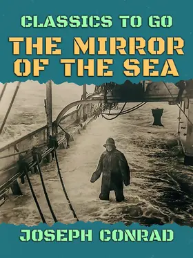 Conrad |  The Mirror of the Sea | eBook | Sack Fachmedien