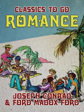 Conrad |  Romance | eBook | Sack Fachmedien
