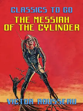 Rousseau |  The Messiah of the Cylinder | eBook | Sack Fachmedien