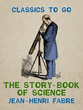 Fabre |  The Story-Book of Science | eBook | Sack Fachmedien