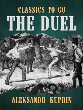 Kuprin |  The Duel | eBook | Sack Fachmedien