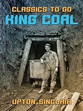 Sinclair |  King Coal | eBook | Sack Fachmedien