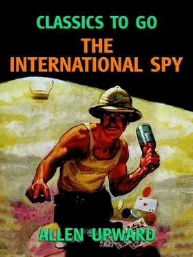 Upward |  The International Spy | eBook | Sack Fachmedien