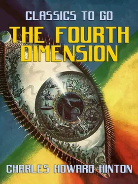 Hinton |  The Fourth Dimension | eBook | Sack Fachmedien