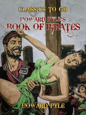 Pyle |  Howard Pyle's Book of Pirates | eBook | Sack Fachmedien