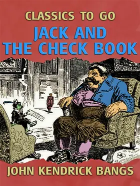 Bangs |  Jack and the Check Book | eBook | Sack Fachmedien