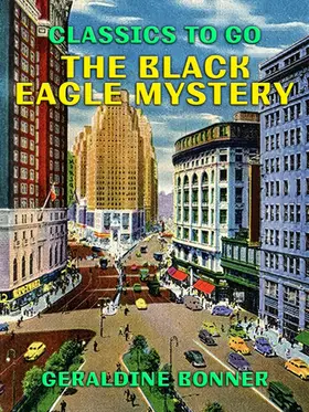 Bonner |  The Black Eagle Mystery | eBook | Sack Fachmedien