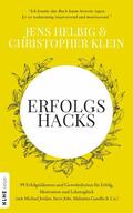 Helbig / Klein |  Erfolgshacks | eBook | Sack Fachmedien