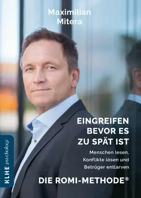 Mitera |  Die ROMI-Methode® | eBook | Sack Fachmedien