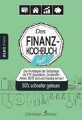 Zimmer / Klein / Helbig |  Finanzkochbuch 'light' | eBook | Sack Fachmedien